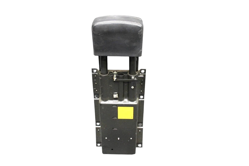 Load image into Gallery viewer, 03-09 Mercedes CLK350 CLK550 Rear Right Roll Over Protection Bar Headrest Oem