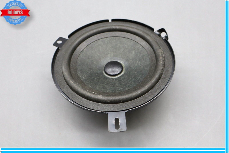 Load image into Gallery viewer, 14-17 Maserati Quattroporte Rear Right Passenger Side Door Audio Speaker Oem