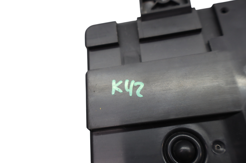 Load image into Gallery viewer, 12-13 Range Rover Evoque Anti Theft Locking Control Module Unit BJ3219H440BG Oem