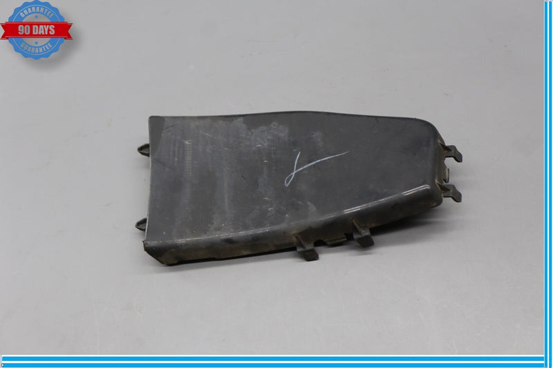 Load image into Gallery viewer, 12-15 Audi A7 Quattro Front Right Passenger Bumper Grill Cover 4G8807246 Oem