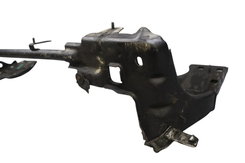 Load image into Gallery viewer, 03-12 Mercedes R230 SL500 Front Lower Radiator Support Bar Frame Bracket Oem