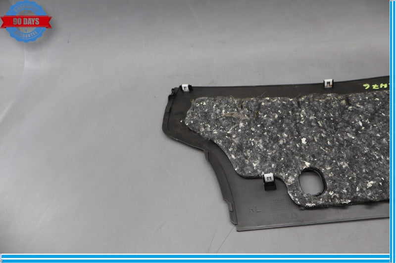 Load image into Gallery viewer, 10-13 Buick Lacrosse CXL Front Left Side Floor Center Console Trim Panel Oem