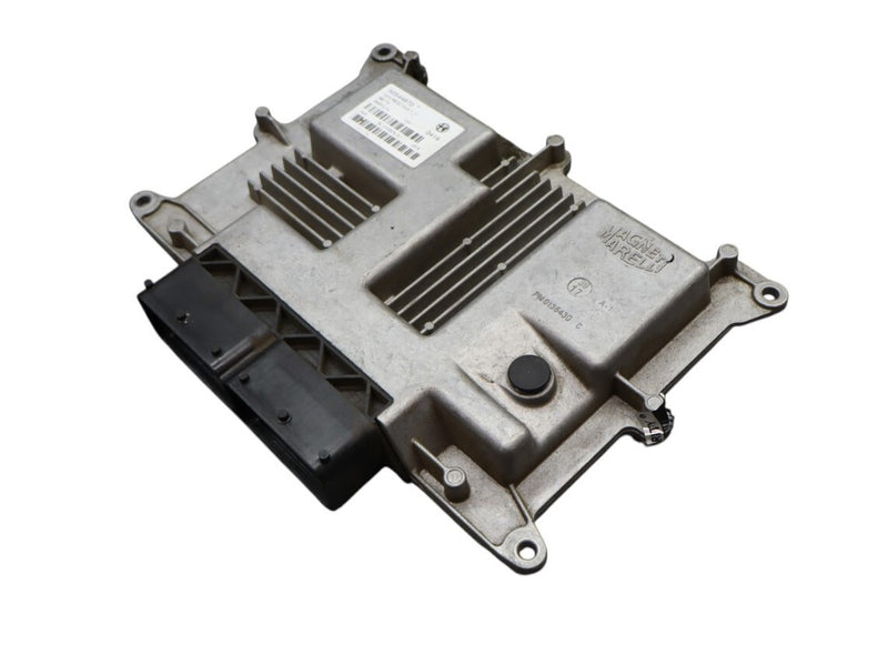 Load image into Gallery viewer, 17-23 Alfa Romeo Giulia 952 Engine Control Module Unit ECU ECM PCM Oem