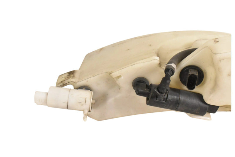 Load image into Gallery viewer, 03-13 Bentley Continental GT Windshield Washer Fluid Tank Bottle Reservoir OEM