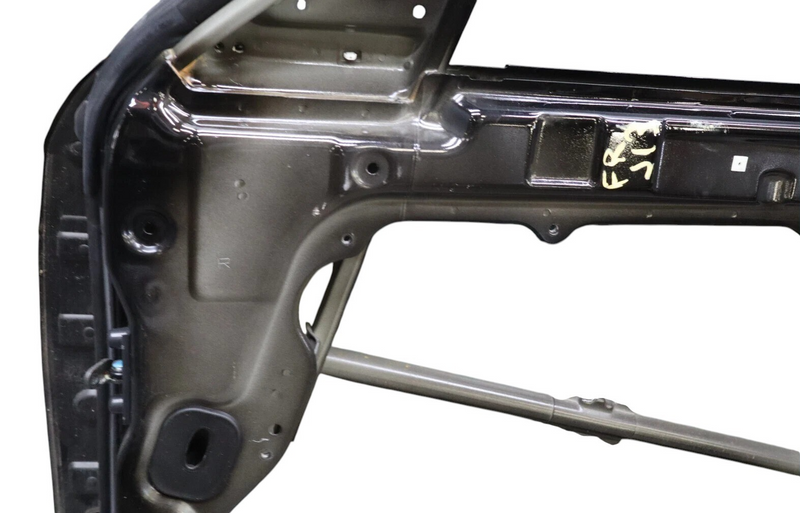 Load image into Gallery viewer, 11-16 Hyundai Equus Front Right Passenger Side Door Shell Panel 76004-3N000 Oem
