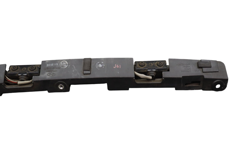 Load image into Gallery viewer, 11-16 Hyundai Equus Rear Trunk Lid License Plate Lamp Assembly 925003N010 Oem