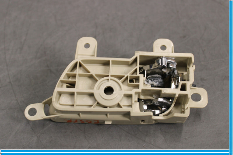 Load image into Gallery viewer, 11-17 Infiniti QX56 QX80 Front Right Passenger Side Interior Door Handle Oem