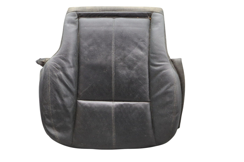 Load image into Gallery viewer, 07-09 Mercedes S550 CL550 W221 Front Left Driver Side Lower Seat Cushion Oem