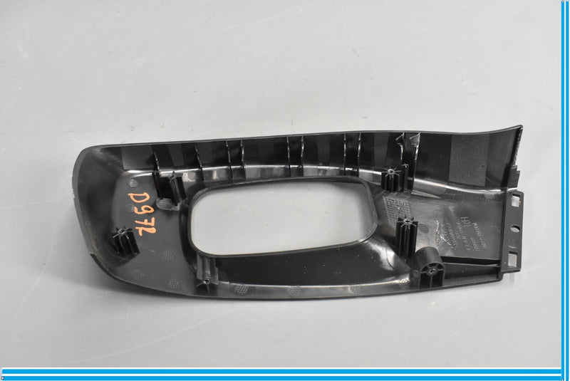 Load image into Gallery viewer, 18-20 Jaguar E-Pace Front Right Passenger Seat Switch Cover Trim Bezel Oem