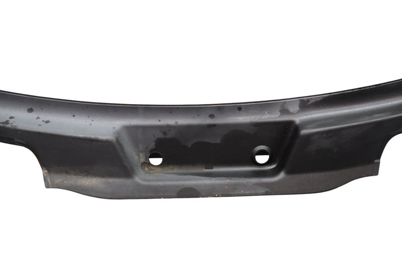 Load image into Gallery viewer, 11-18 Porsche Cayenne 958 S Hybrid Under Windshield Cowl Panel Trim Cover Oem