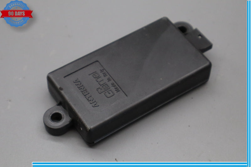 Load image into Gallery viewer, 04-10 BMW 645Ci 645i E64 DWA Alarm System Antenna Sensor Module Unit Oem