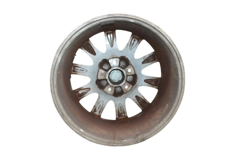 Load image into Gallery viewer, 11-14 Porsche Cayenne 958 8x18 18" Alloy Wheel Rim 7P5601025 Oem