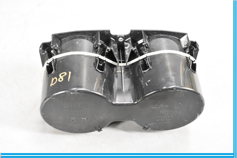 Load image into Gallery viewer, 11-18 Volkswagen VW Touareg Front Center Control Console Cup Holder Oem