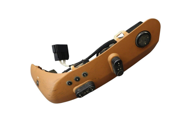 Load image into Gallery viewer, 03-13 Maserati Quattroporte M139 Front Left Side Seat Control Memory Switch OEM