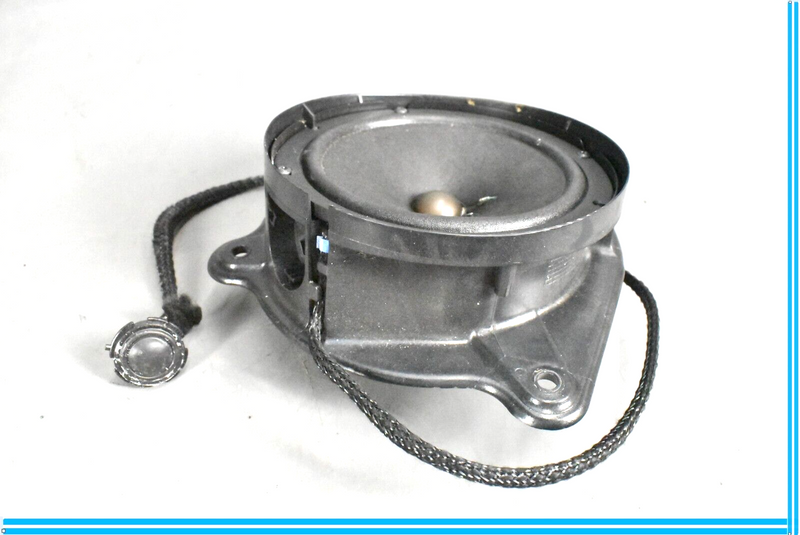 Load image into Gallery viewer, 03-06 Mercedes CL500 S55 AMG W220 Rear Right Audio Sound Speaker 2208201602 Oem