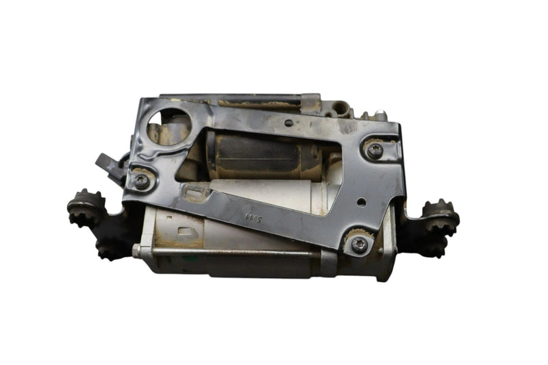 Load image into Gallery viewer, 09-17 BMW 535i GT xDrive Air Suspension Compressor Pump 4430201641 OEM.