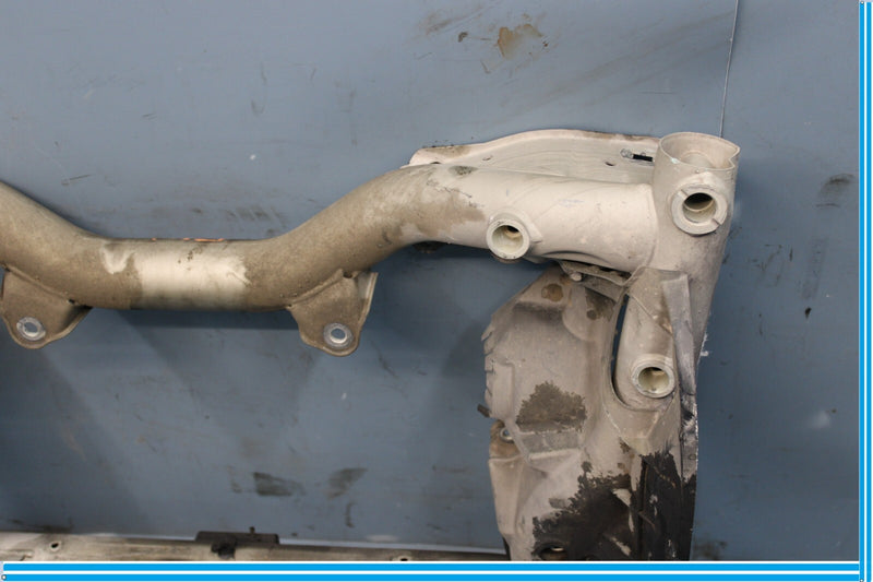 Load image into Gallery viewer, 12-18 Mercedes CLS550 CLS63 AMG W218 Front Suspension Subframe Crossmember Oem