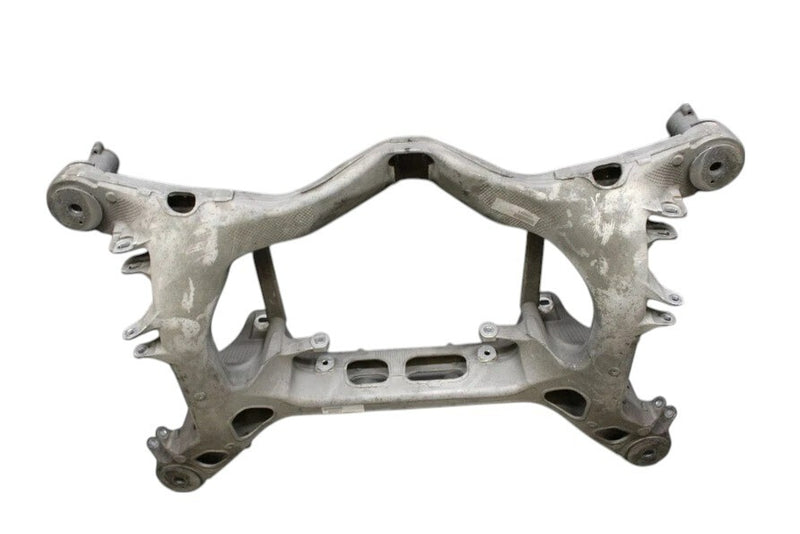 Load image into Gallery viewer, 10-16 Porsche Panamera 970 Rear Suspension Subframe Crossmember 97033105105 Oem