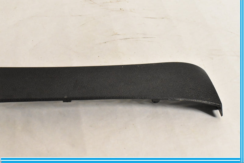 Load image into Gallery viewer, 11-13 BMW 528i 535i 550i F10 Front Right Passenger Lower Seat Cover Panel Oem