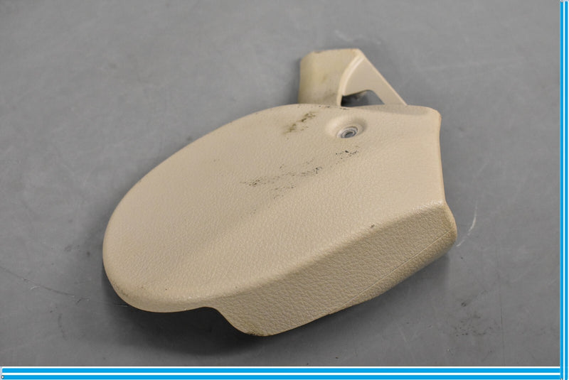 Load image into Gallery viewer, 09-15 BMW 750I 750LI F01 F02 Front Left Driver Side Seat Inner Trim Cover Oem