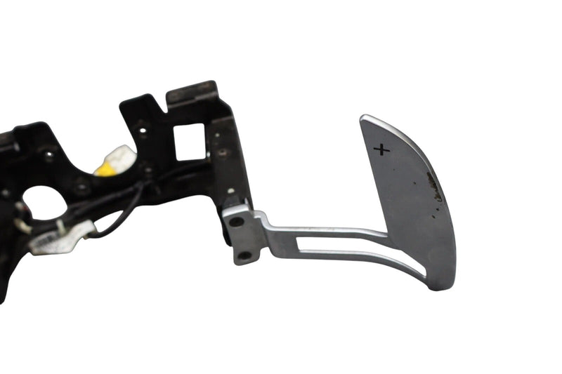 Load image into Gallery viewer, 14-20 Maserati Levante Quattroporte Steering Wheel Paddle Shifters Set Oem