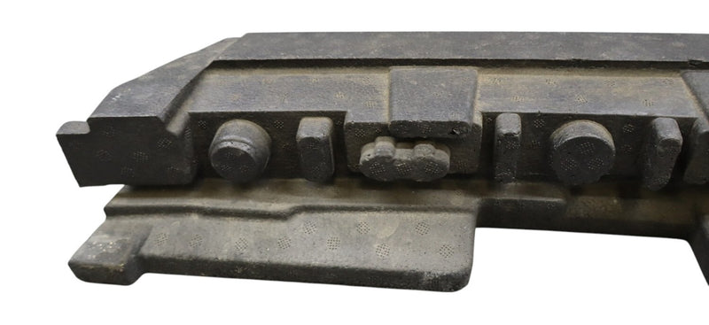 Load image into Gallery viewer, 17-19 Alfa Romeo Giulia Rear Trunk Floor Spacer Insert Foam 505511770 Oem