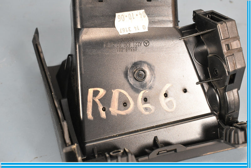 Load image into Gallery viewer, 07-14 Mercedes W221 S600 CL550 Right Dashboard Dash AC A/C Air Vent Oem