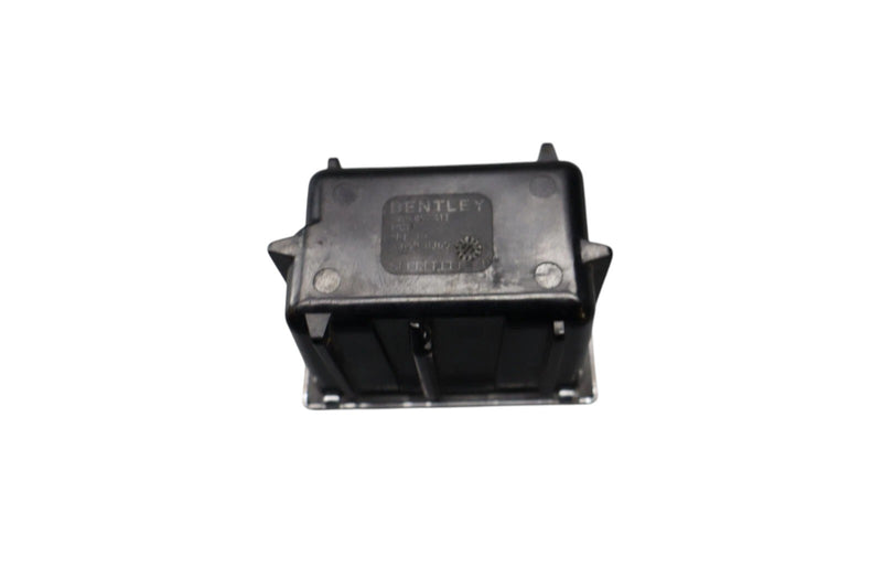 Load image into Gallery viewer, 03-12 Bentley Continental GT Center Console Ashtray Box W/O Lid Cover Black Oem