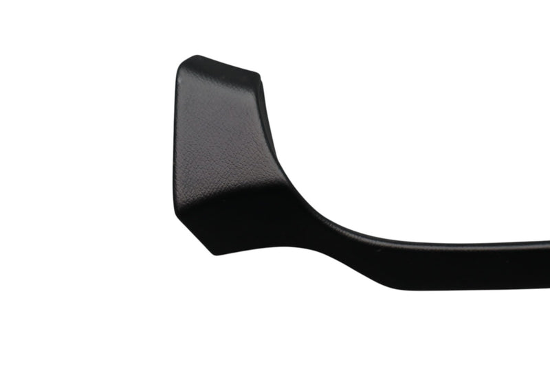 Load image into Gallery viewer, 14-19 Maserati Ghibli Dash Speedometer Lower Trim Panel Cover Black Oem