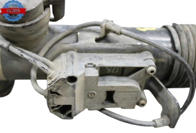 Load image into Gallery viewer, 10-16 BMW 535i GT Rear Left Side Shock Absorber Struts Black 37126796943 Oem