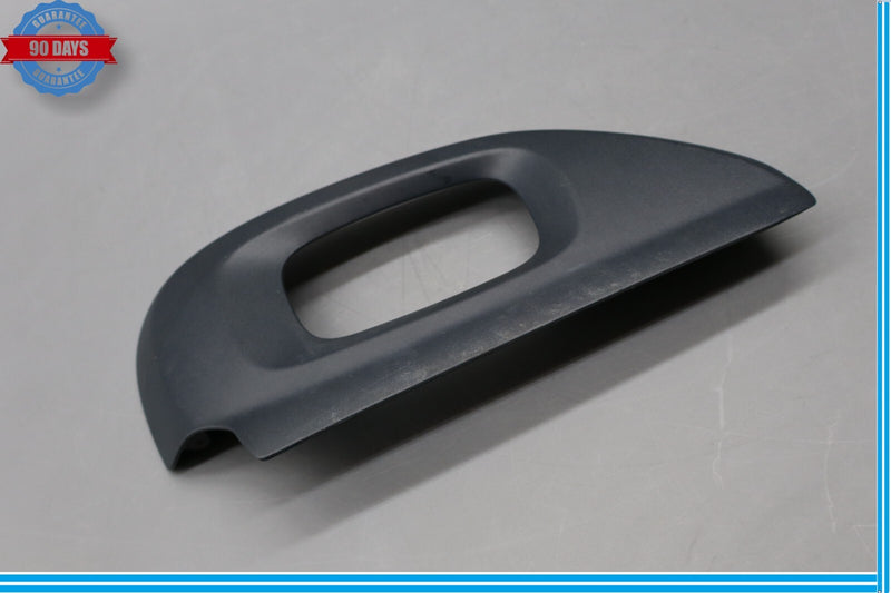 Load image into Gallery viewer, 10-18 Jaguar XJ XJL Front Left Driver Side Seat Switch Control Trim Bezel Oem