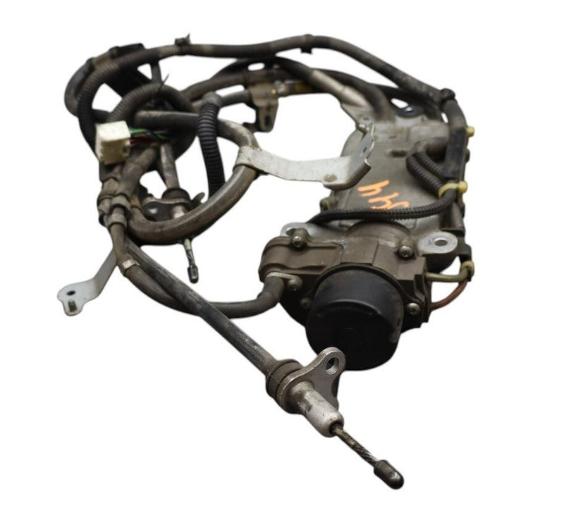Load image into Gallery viewer, 07-17 Lexus LS460 Rear Electric Emergency Parking Brake Actuator 4631050010 Oem