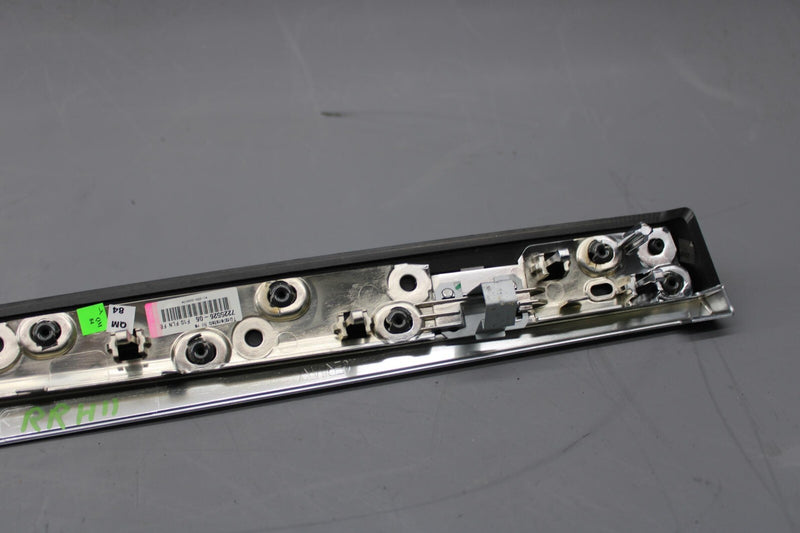 Load image into Gallery viewer, 11-16 BMW 528i 535i 550i F10 Rear Right Passenger Door Panel Cover Trim Oem