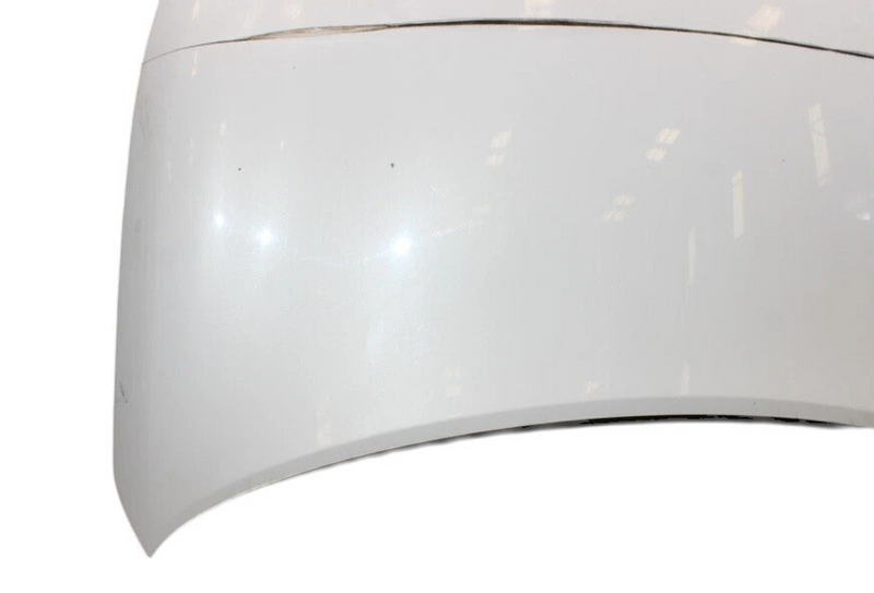 Load image into Gallery viewer, 11-17 Infiniti QX56 QX80 Front Hood Bonnet Shell Cover Panel F510M1LAMA Oem