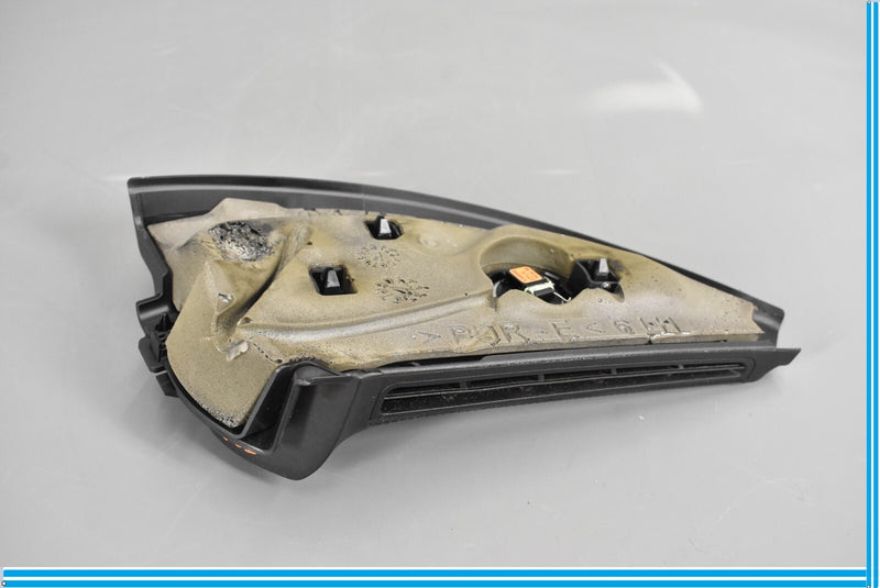 Load image into Gallery viewer, 06-12 Mercedes W164 GL550 Front Left Driver Side Speaker Door Mirror Cover Oem