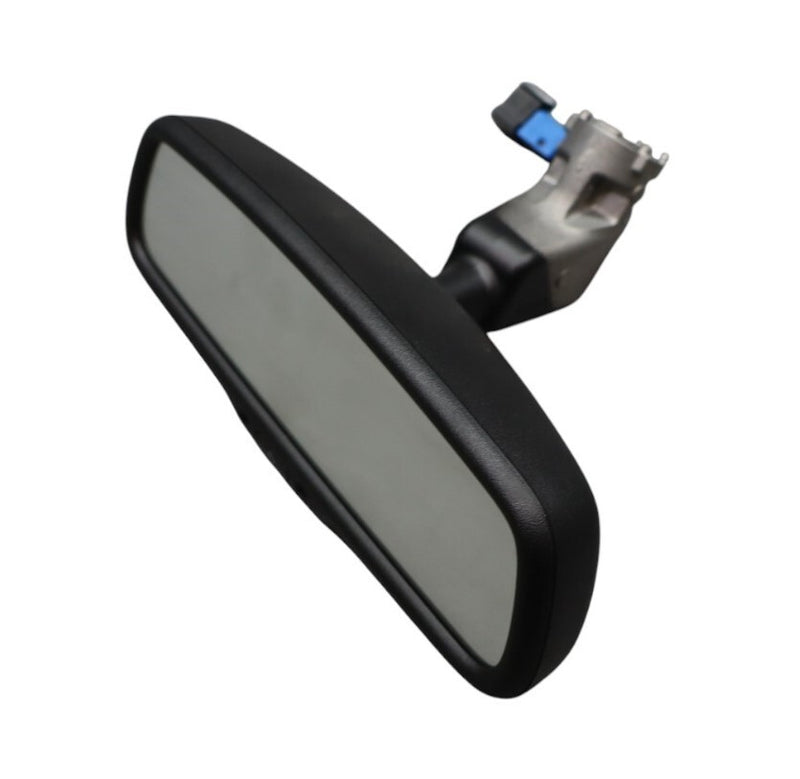 Load image into Gallery viewer, 17-23 Alfa Romeo Giulia Front Windshield Interior Rear View Mirror Black Oem