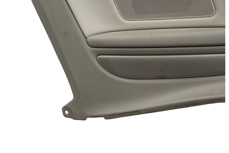 Load image into Gallery viewer, 10-17 Audi A5 A5 Quattro Convertible Rear Left Driver Side Quarter Panel Oem