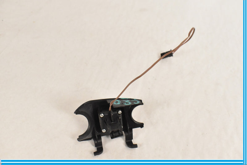 Load image into Gallery viewer, 2009-2013 BMW X5 E70 LCI FRONT LEFT STEERING WHEEL COLUMN TILT ADJUST SWITCH OEM
