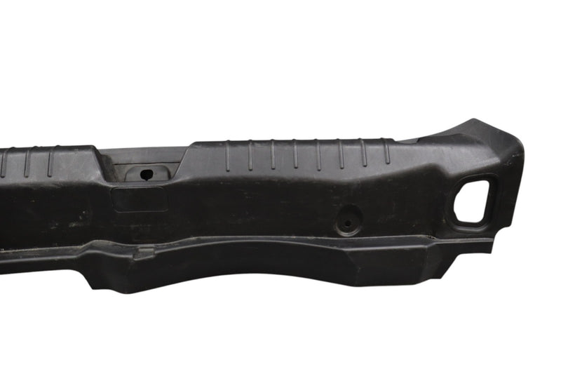 Load image into Gallery viewer, 14-22 Maserati Ghibli M157 Trunk Lid Lock Latch Trim Cover 670071565 Oem