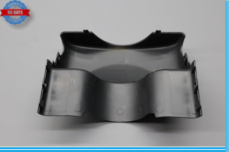 Load image into Gallery viewer, 06-13 Land Range Rover Sport Sport Steering Column Cover Interior Trim Black Oem