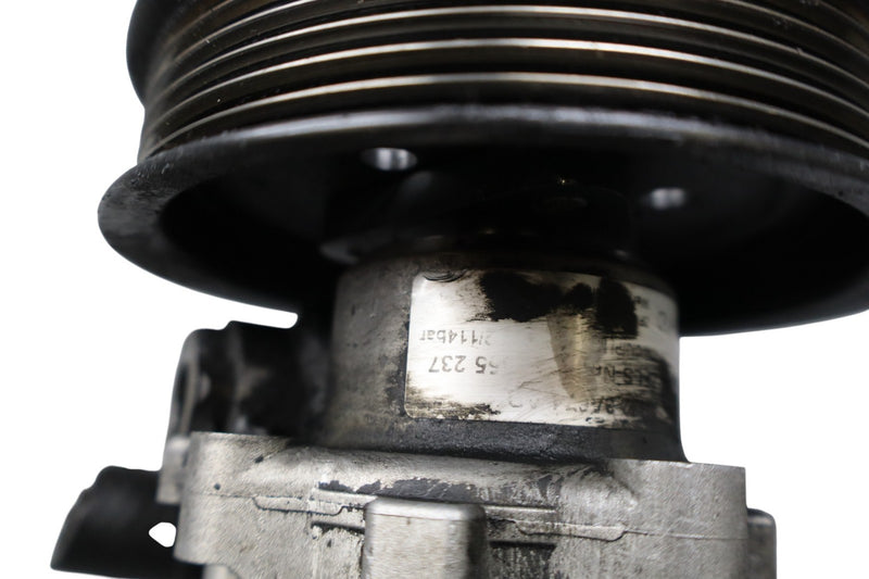 Load image into Gallery viewer, 10-13 Range Rover Sport 5.0L Power Steering Pump Assembly 8W933D673DA Oem