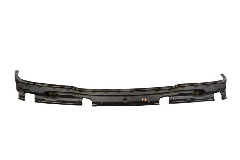 Load image into Gallery viewer, 03-06 Mercedes R230 SL500 Rear Center Bumper Cover Support A2308850165 Oem