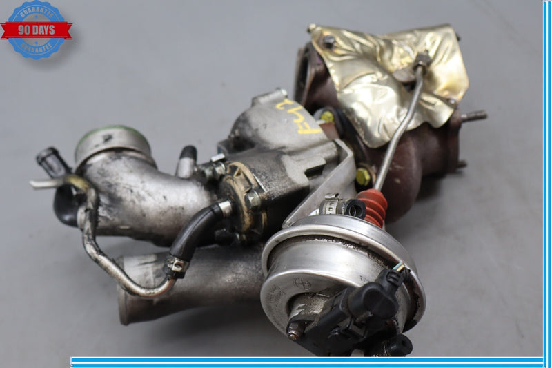Load image into Gallery viewer, 03-08 Bentley Continental GTC GT 6.0L W12 Right Side Turbocharger Turbo Oem