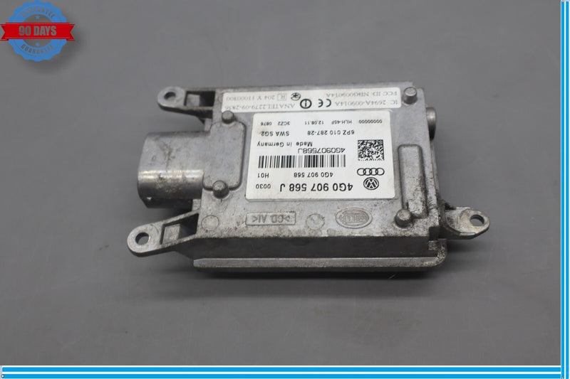 Load image into Gallery viewer, 12-18 Audi A7 Quattro Rear Right Side Blind Spot Radar Control Module Oem