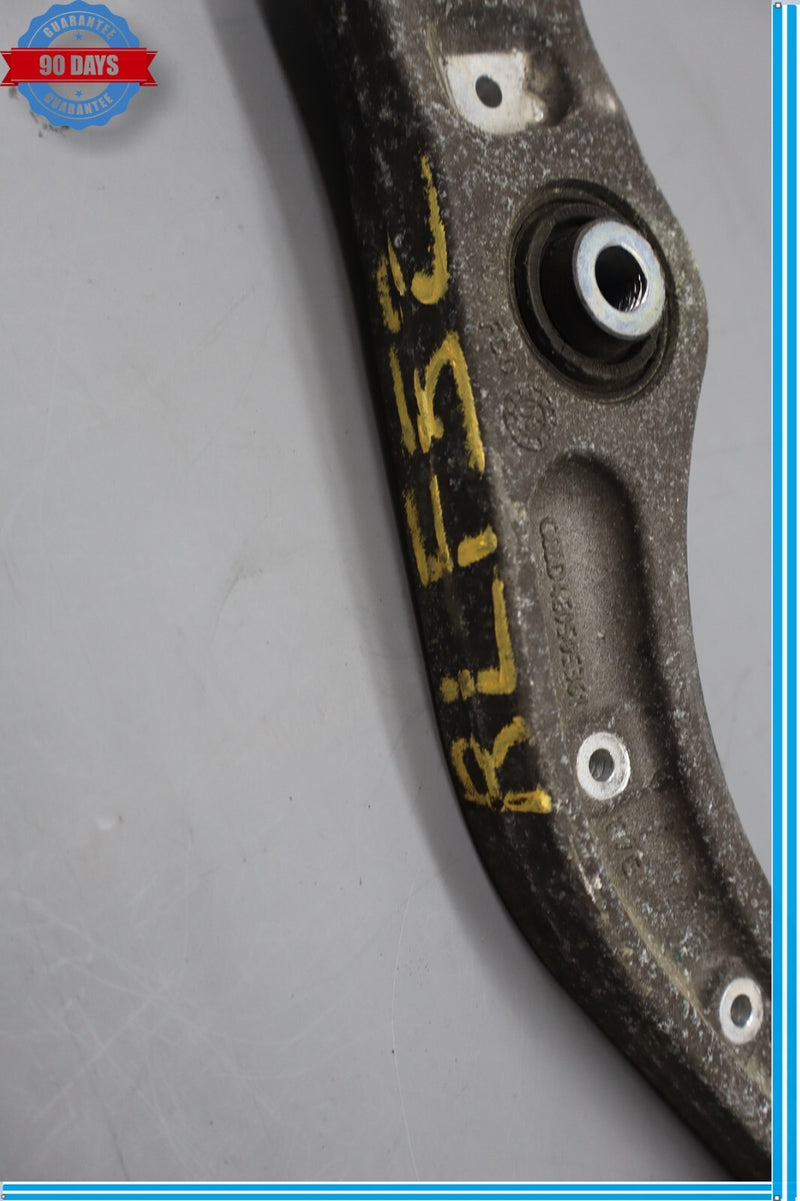 Load image into Gallery viewer, 03-12 Bentley Continental Rear Left Side Camber Strut Upper Control Arm Oem