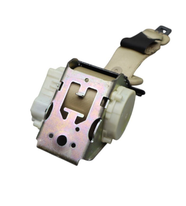 Load image into Gallery viewer, @09-12 Jaguar X250 XF XFR Rear Center Seat Belt Retractor 8X23F600A38BC Oem