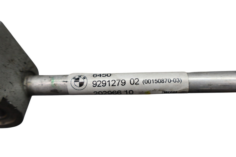 Load image into Gallery viewer, 14-21 BMW i3 I01 Hybrid AC A/C Air Conditioning Line Pipe Hose 64509321877 Oem