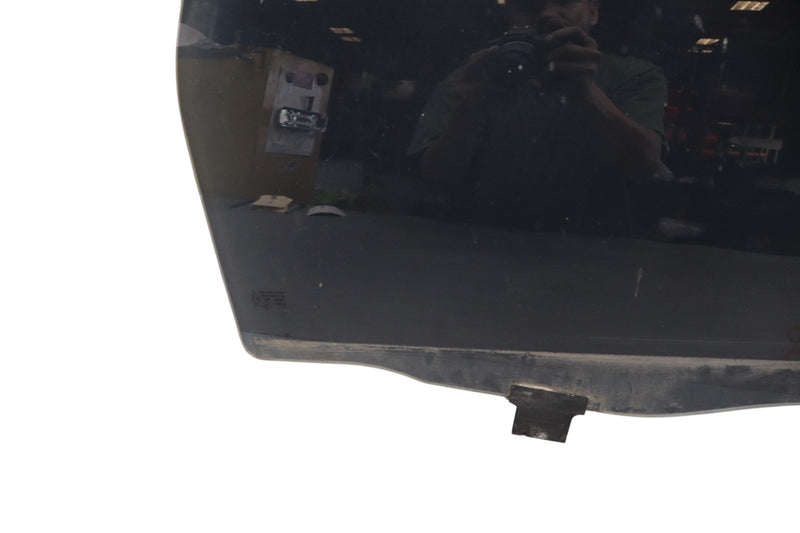 Load image into Gallery viewer, 11-18 Porsche Cayenne Turbo 958 Rear Right Passenger Side Door Window Glass Oem