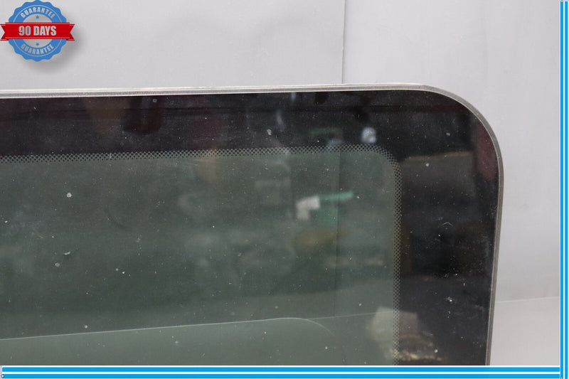 Load image into Gallery viewer, 07-13 BMW X5 E70 Rear Sun Roof Moon Glass Sunroof Panoramic Window Panel Oem