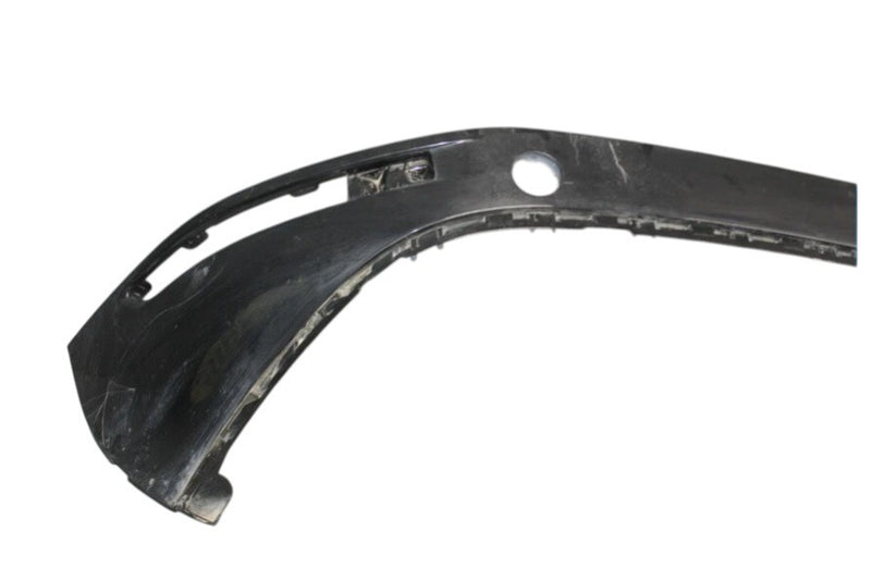 Load image into Gallery viewer, 11-13 Volkswagen VW Touareg Front Bumper Cover Black Oem